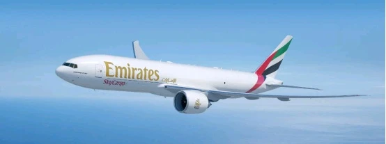2025 Top 10 Global Cargo Airlines 5