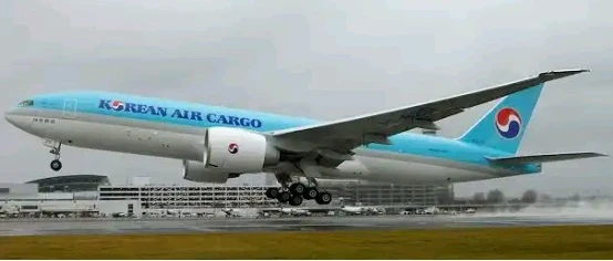 2025 Top 10 Global Cargo Airlines 9