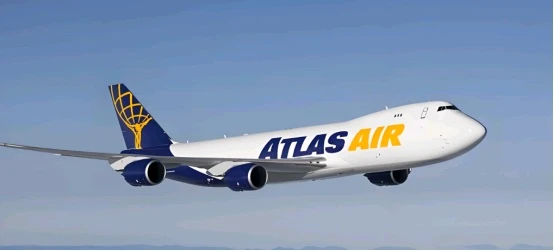 2025 Top 10 Global Cargo Airlines 10