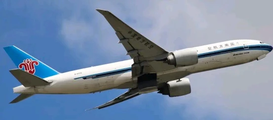 2025 Top 10 Global Cargo Airlines 8